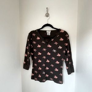 Disneyland Resort Shirt with Rhinestones